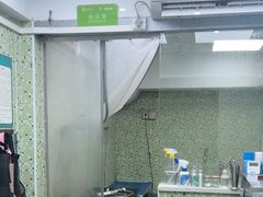 -瑞鹏·疫苗·绝育·宠物医院(金沙洲店)