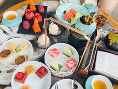 -广富林宰相府酒店·水云间