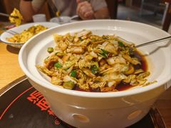 -老阿爸鲜鱼土菜(独墅湖店)