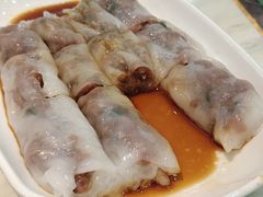 -點無缺茶楼·海鲜酒家(世博店)