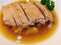 -怡园饭店-餐厅(四望亭店)