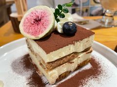 -萤火虫咖啡(后海店)