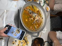 -老李家土菜馆·安吉地标美食