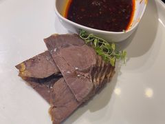 -恒记饭店·海鲜明档(淹城店)