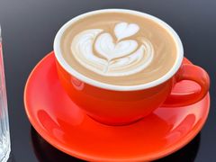 -游心咖啡(青山滨江店)