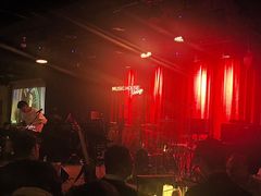 -音乐房子·Vintage Live Bar(玉林总店)