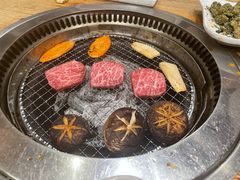 -御牛道日式烤肉料理(杭州万象城店)