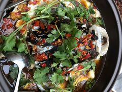 -云梦庭·剁椒鱼头(银泰中心in99店)