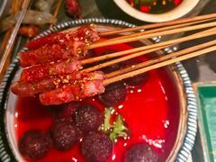 -火焰枪蛋·烧烤(奉天街店)