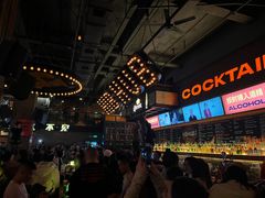 -HIB HUB公社(解放西路店)