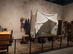 -盘龙城国家考古遗址公园