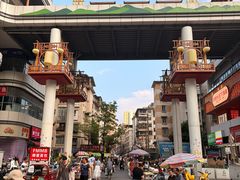 -果流香水果甜品(建政路店)