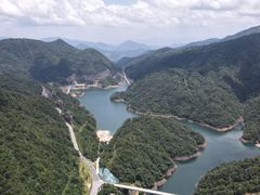 -姑婆山旅游区
