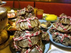 -喜庭海鲜自助(来福士店)