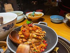 -吃饭皇帝大(合生汇店)