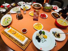 -双合园·海鲜水饺青岛菜(九水东路店)