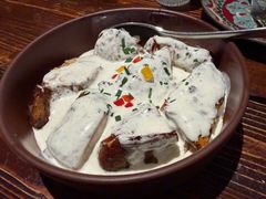-格鲁·秀色Georgia’s Feast