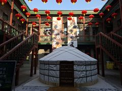 -中华巴洛克风情街