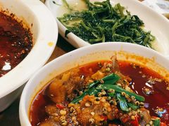 冒火蹄花-成都吃客(九眼桥店)