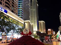 -南屏步行街