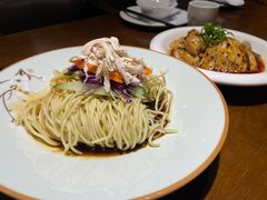 -手拉手美食(清河路店)