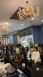 -BHG Hair Salon