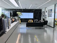 -马泷齿科·成都锦江置略马泷口腔门诊部(IFS国金中心店)