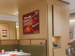 -海底捞火锅(江北万达商业广场店)