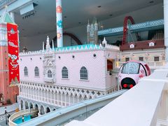 -宁波罗蒙环球乐园