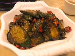 -李师傅脆肚(梅林店)