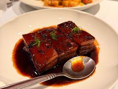 绍兴干菜红烧肉-南麓·浙里(外滩店)