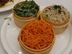 -金狮麟·新豫菜(金码大厦店)