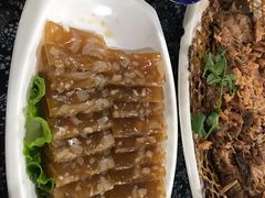 -老家菜馆(正定店)