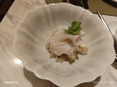 潮州酸菜拌红壳海螺-新荣记(新源南路店)