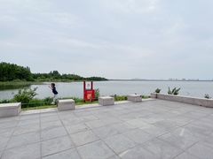 -阳澄湖费尔蒙酒店