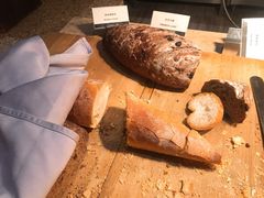 -上海东方佘山翰悦阁酒店·Vie全日制餐厅