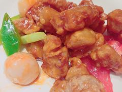 -莆田餐厅PUTIEN(三里屯店)