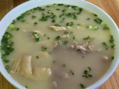 -牛王庙(龙华花园店)