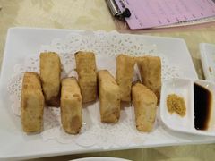 脆皮豆腐-佛有缘·32年老字号(广州首店)