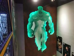 -每练有胜健身工作室(EFC店)