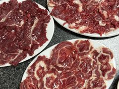 -五洲牛肉美食馆
