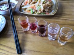 -妈妈的味道(和顺古镇店)