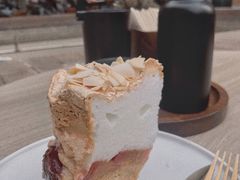 -大酉·M Coffee(北京美术馆店)