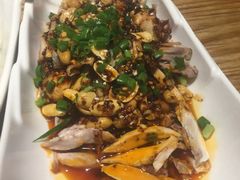 渝水口水兔-兔槽江湖菜·重庆璧山兔(水围店)