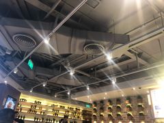 -翠華餐廳(浦东机场T1店)