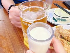 -谢记上海大排档(长寿路店)