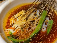 -嘉州叶婆婆钵钵鸡(建设路店)