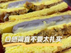 -詹记桃酥(包河万达店)
