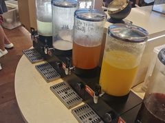-素满香·食养自助(建邺万达店)