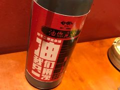 -辣不二地道川菜(汉水路店)